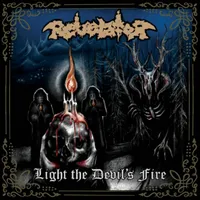 Light the Devil's Fire - Revelator