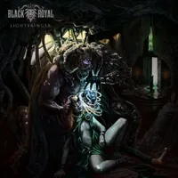 Lightbringer - Black Royal