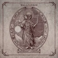 Lightbringer​-​Leidbringer - Wallfahrer