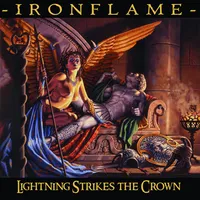 Lightning Strikes the Crown - Ironflame