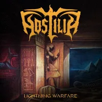 Lightning Warfare - Hostilia