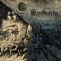 Lights On - Sanhedrin