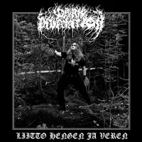 Liitto hengen ja veren - Dark Divination