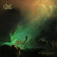 Like Light Dissolved - Raat