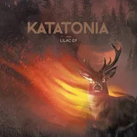 Lilac EP - Katatonia
