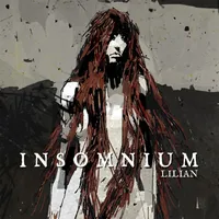 Lilian - Insomnium
