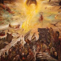 Liminal Shrines - Gutvoid