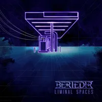 Liminal Spaces - Beriedir