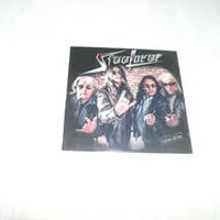 Limited Edition - Steelover