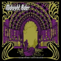 Limited Infinity - Midnight Rider