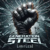 Limitless - Generation Steel