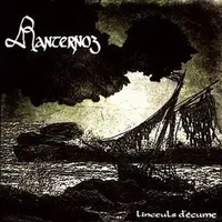 Linceuls d'écume - Hanternoz