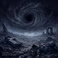 Line Before the Event Horizon - Theosophy