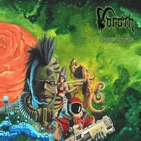 Lingua Secunda - Voroth
