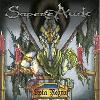 Lista negra - Sapere Aude