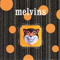Little Judas Chongo / Jerkin' Krokus - Melvins
