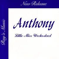 Little Miss Understood - Arjen Anthony Lucassen
