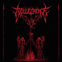 Liturgies of the Vile Ones - Belligerence