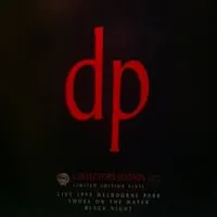 Live 1999 - Melbourne Park - Deep Purple