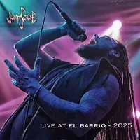 Live At El Barrio (Torino - Italy) - Jumpscare