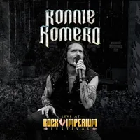 Live At Rock Imperium Festival - Ronnie Romero