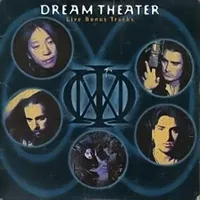 Live Bonus Tracks - Dream Theater
