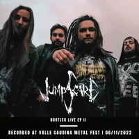 Live Bootleg EP II - Jumpscare