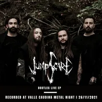 Live Bootleg EP - Jumpscare