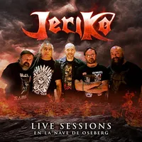 Live Session en la Nave De Oseberg - Jeriko