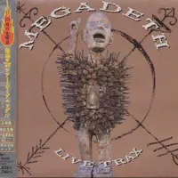 Live Trax - Megadeth