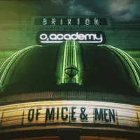 Live at Brixton - Of Mice & Men