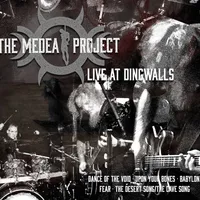 Live at Dingwalls - The Medea Project
