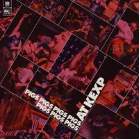 Live at KEXP - Pigs Pigs Pigs Pigs Pigs Pigs Pigs