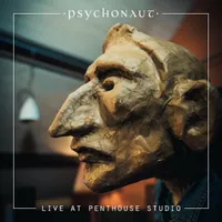 Live at Penthouse Studio - Psychonaut