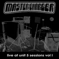 Live at Unit 5 - Master Charger