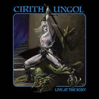 Live at the Roxy - Cirith Ungol