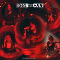 Live from Groove - Sons of Cult