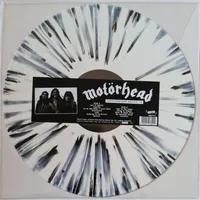 Live in Buenos Aires, Argentina, 1994 - Motörhead
