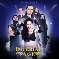 Live in London - Imperial Age
