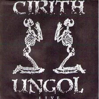 Live - Cirith Ungol