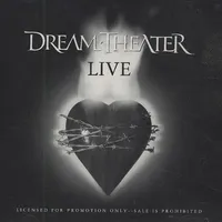 Live - Dream Theater
