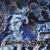 Living to Dream Again - Ethereal Tomb