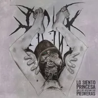 Lo siento princesa, solo me gustan las piedreras - Picha