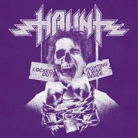 Locked Out - Haunt