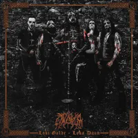 Loki Galdr - Loka Daun - Draugr