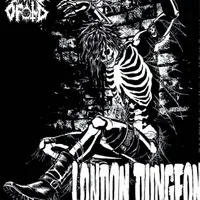 London Dungeon - Ashes of Old
