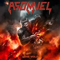 Lone Wolf - Asomvel