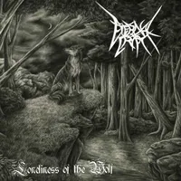 Loneliness of the Wolf - Eternal Crypt