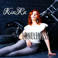 Loneliness - Anna KiaRa