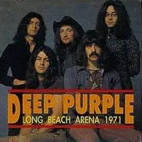 Long Beach Arena 71 - Deep Purple